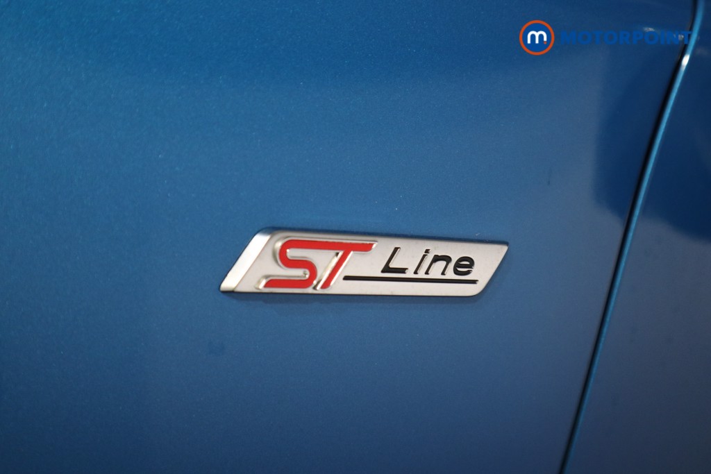 Ford Puma St-Line Automatic Petrol SUV - Stock Number (1588492) - 30th supplementary image