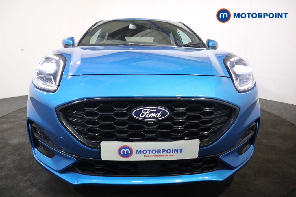 Ford Puma St-Line Automatic Petrol SUV - Stock Number (1588492) - 32nd supplementary image