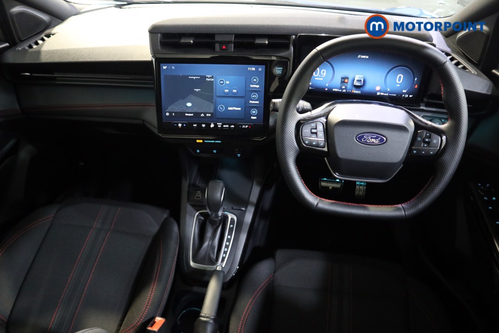 Ford Puma St-Line Automatic Petrol SUV - Stock Number (1588492) - 1st supplementary image