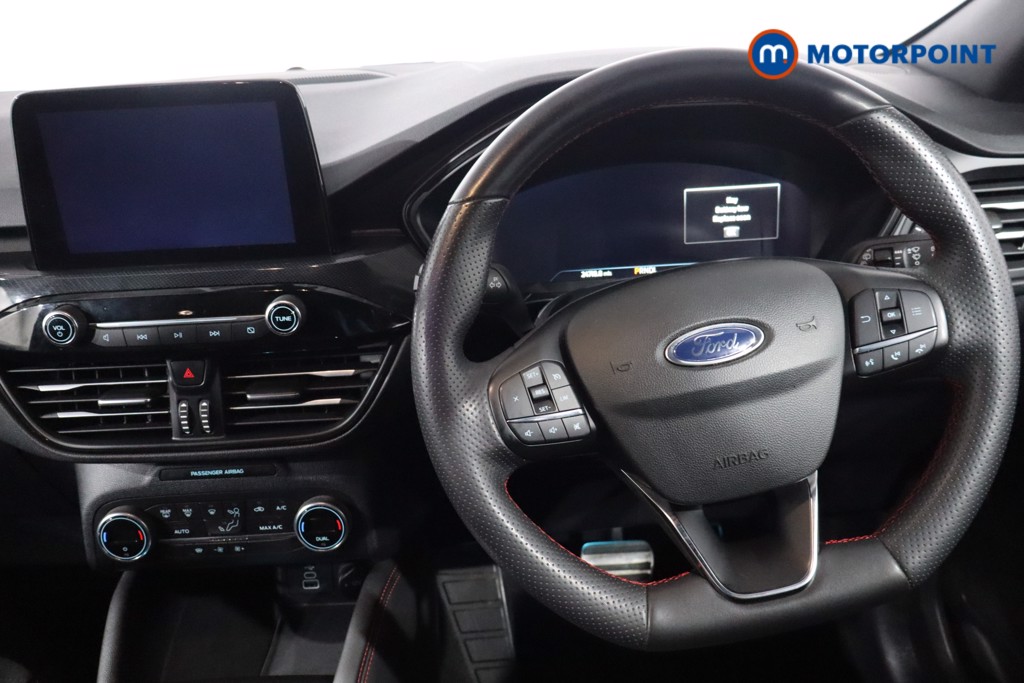 Ford Kuga St-Line Edition Automatic Petrol Plug-In Hybrid SUV - Stock Number (1588502) - 3rd supplementary image