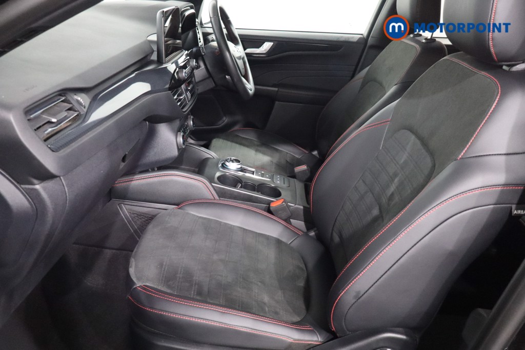 Ford Kuga St-Line Edition Automatic Petrol Plug-In Hybrid SUV - Stock Number (1588502) - 4th supplementary image