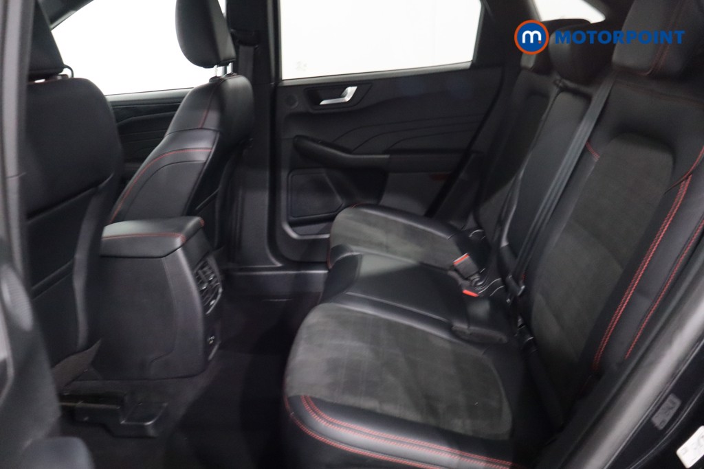 Ford Kuga St-Line Edition Automatic Petrol Plug-In Hybrid SUV - Stock Number (1588502) - 5th supplementary image