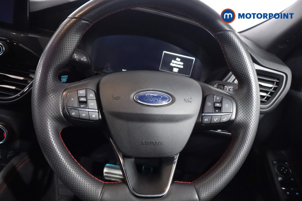 Ford Kuga St-Line Edition Automatic Petrol Plug-In Hybrid SUV - Stock Number (1588502) - 6th supplementary image