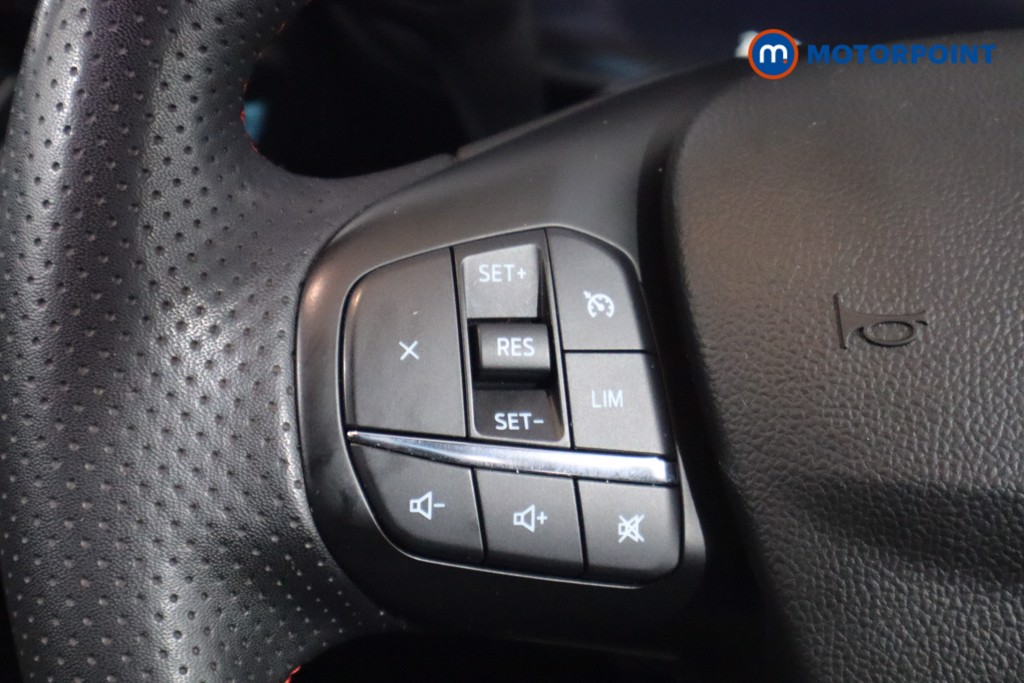 Ford Kuga St-Line Edition Automatic Petrol Plug-In Hybrid SUV - Stock Number (1588502) - 7th supplementary image