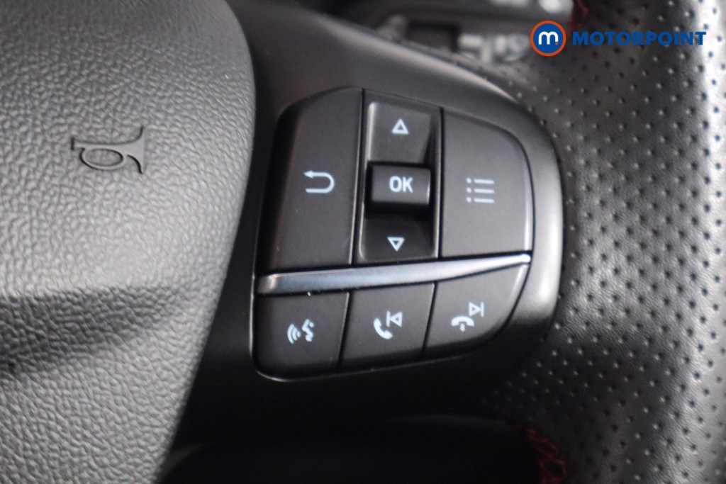 Ford Kuga St-Line Edition Automatic Petrol Plug-In Hybrid SUV - Stock Number (1588502) - 8th supplementary image