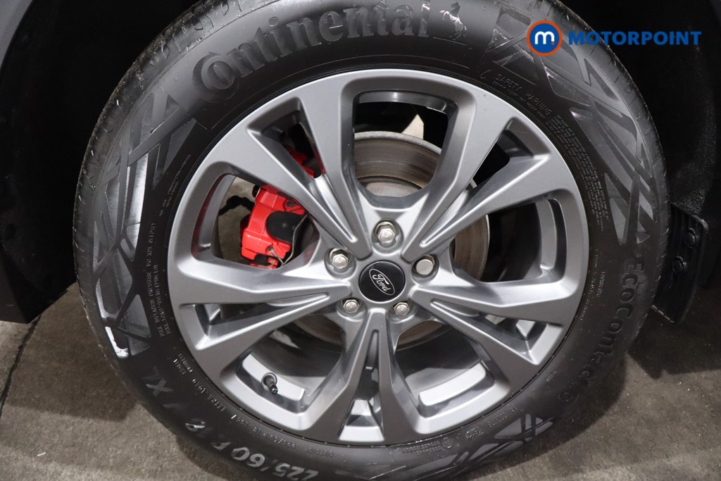 Ford Kuga St-Line Edition Automatic Petrol Plug-In Hybrid SUV - Stock Number (1588502) - 9th supplementary image