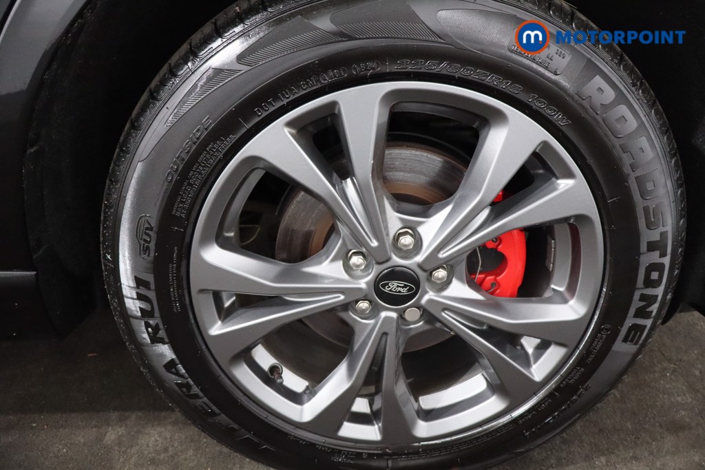 Ford Kuga St-Line Edition Automatic Petrol Plug-In Hybrid SUV - Stock Number (1588502) - 10th supplementary image