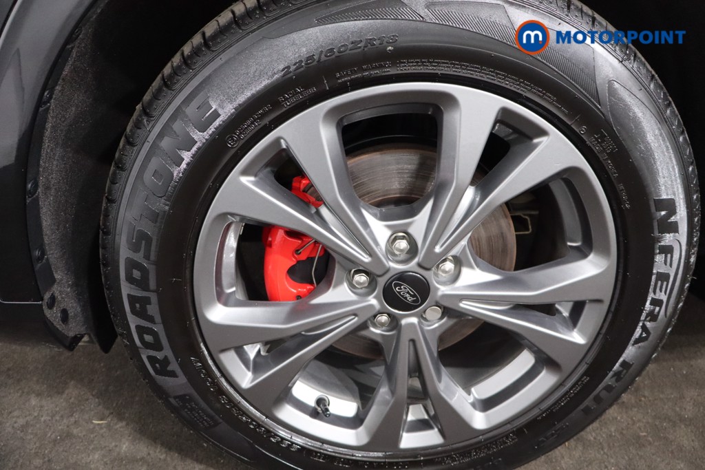 Ford Kuga St-Line Edition Automatic Petrol Plug-In Hybrid SUV - Stock Number (1588502) - 11th supplementary image