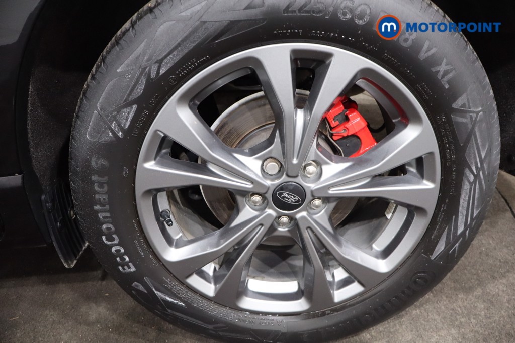 Ford Kuga St-Line Edition Automatic Petrol Plug-In Hybrid SUV - Stock Number (1588502) - 12th supplementary image