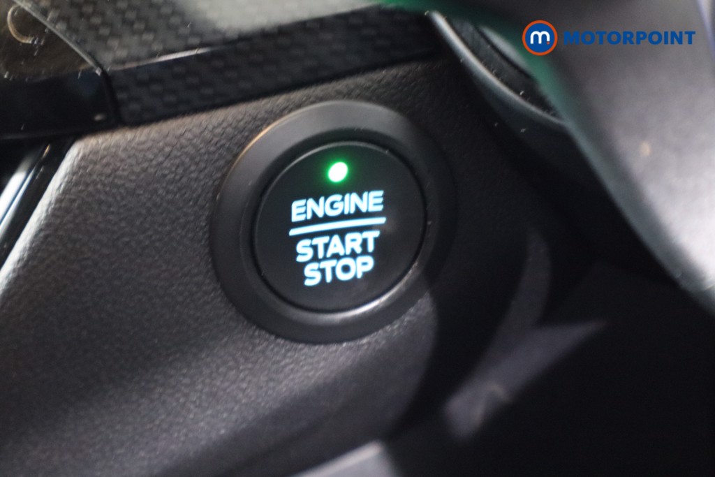 Ford Kuga St-Line Edition Automatic Petrol Plug-In Hybrid SUV - Stock Number (1588502) - 13th supplementary image