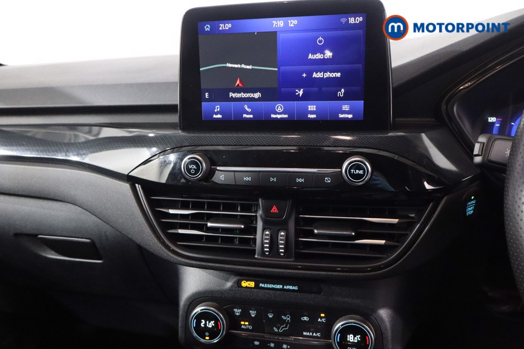 Ford Kuga St-Line Edition Automatic Petrol Plug-In Hybrid SUV - Stock Number (1588502) - 15th supplementary image