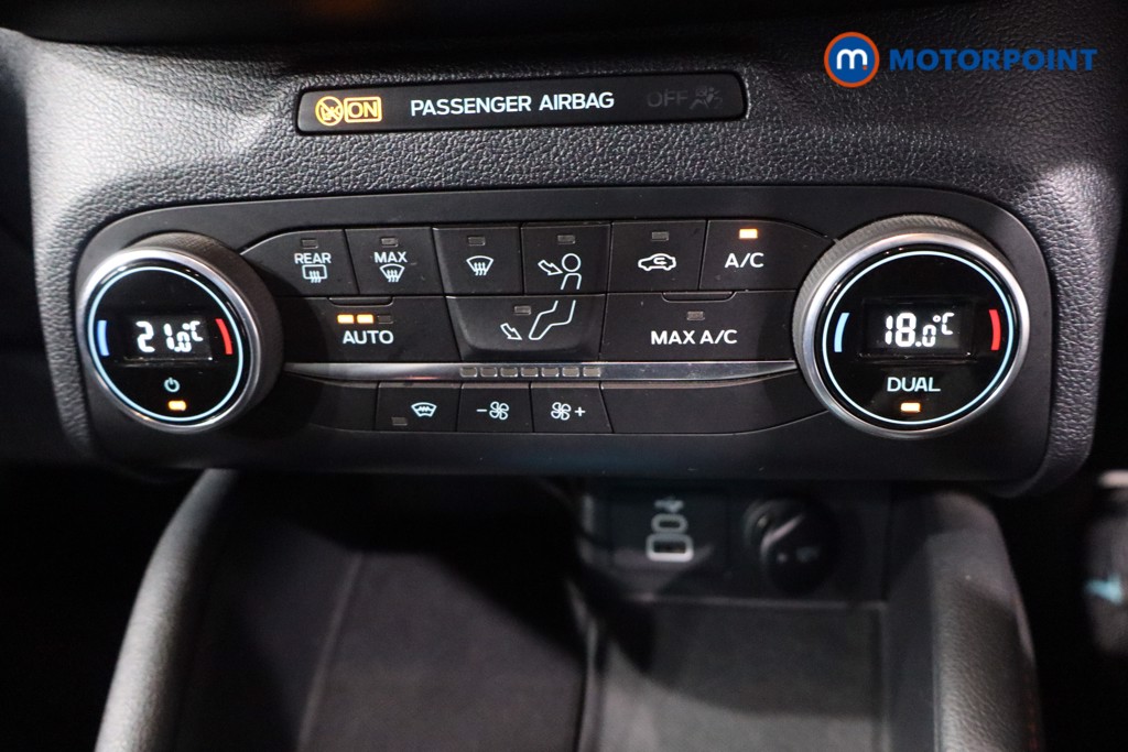 Ford Kuga St-Line Edition Automatic Petrol Plug-In Hybrid SUV - Stock Number (1588502) - 16th supplementary image