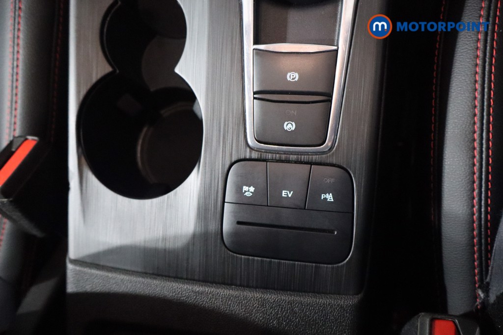 Ford Kuga St-Line Edition Automatic Petrol Plug-In Hybrid SUV - Stock Number (1588502) - 17th supplementary image