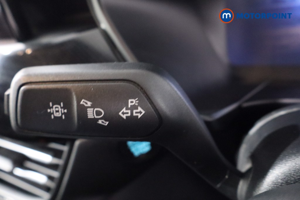 Ford Kuga St-Line Edition Automatic Petrol Plug-In Hybrid SUV - Stock Number (1588502) - 20th supplementary image