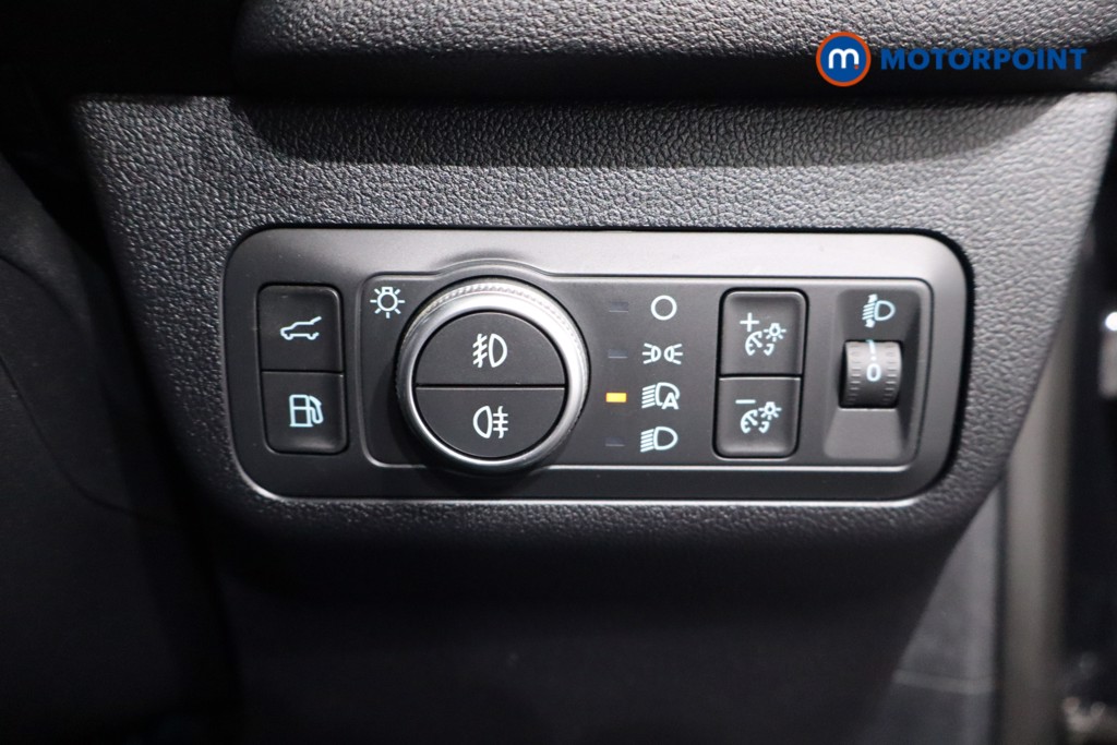 Ford Kuga St-Line Edition Automatic Petrol Plug-In Hybrid SUV - Stock Number (1588502) - 21st supplementary image