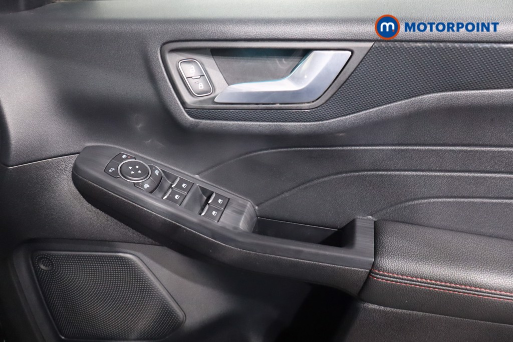 Ford Kuga St-Line Edition Automatic Petrol Plug-In Hybrid SUV - Stock Number (1588502) - 22nd supplementary image