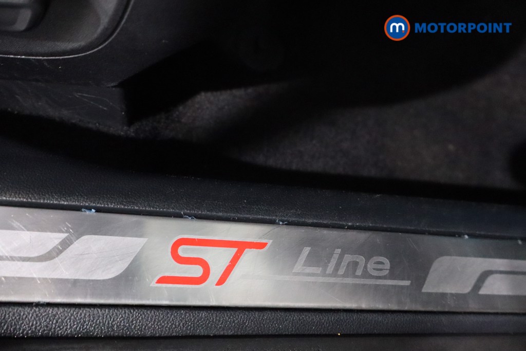 Ford Kuga St-Line Edition Automatic Petrol Plug-In Hybrid SUV - Stock Number (1588502) - 24th supplementary image