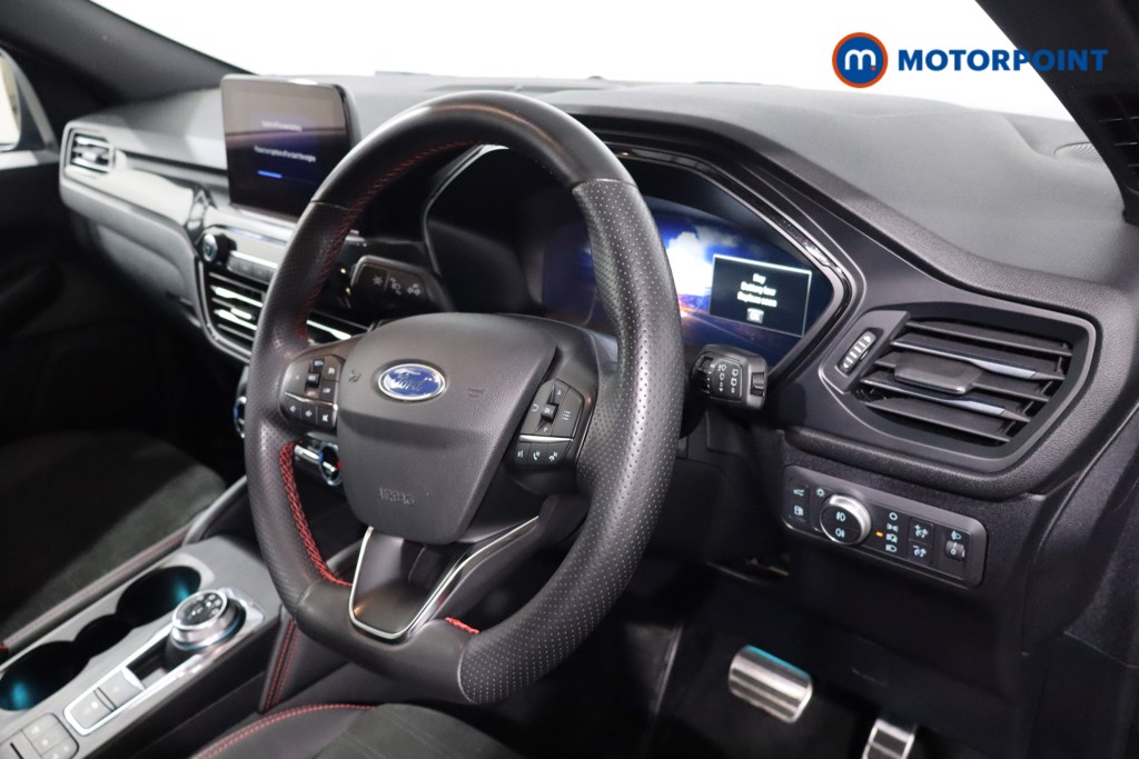 Ford Kuga St-Line Edition Automatic Petrol Plug-In Hybrid SUV - Stock Number (1588502) - 25th supplementary image