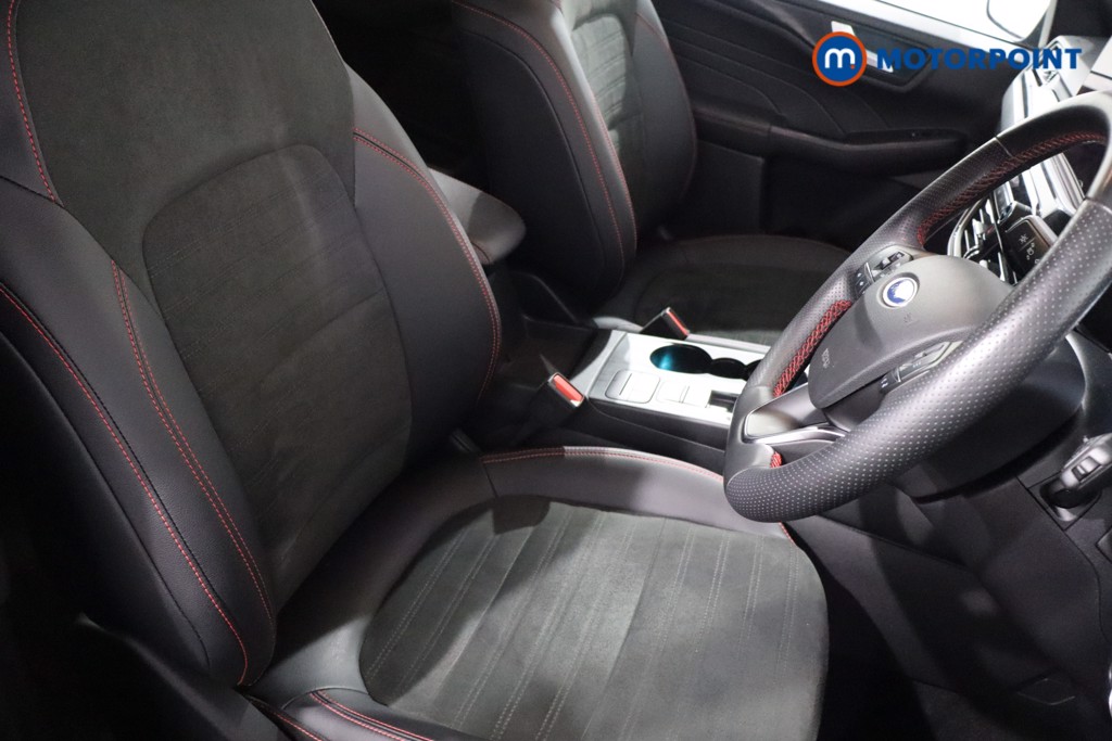 Ford Kuga St-Line Edition Automatic Petrol Plug-In Hybrid SUV - Stock Number (1588502) - 26th supplementary image