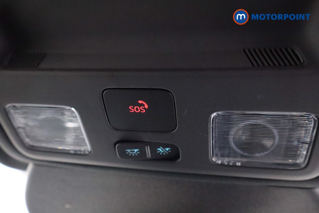 Ford Kuga St-Line Edition Automatic Petrol Plug-In Hybrid SUV - Stock Number (1588502) - 27th supplementary image