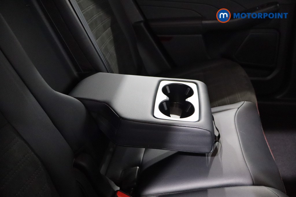 Ford Kuga St-Line Edition Automatic Petrol Plug-In Hybrid SUV - Stock Number (1588502) - 29th supplementary image