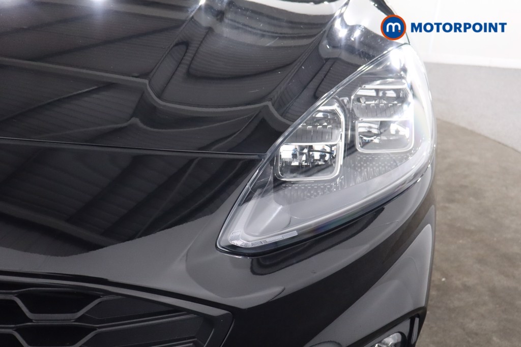 Ford Kuga St-Line Edition Automatic Petrol Plug-In Hybrid SUV - Stock Number (1588502) - 30th supplementary image