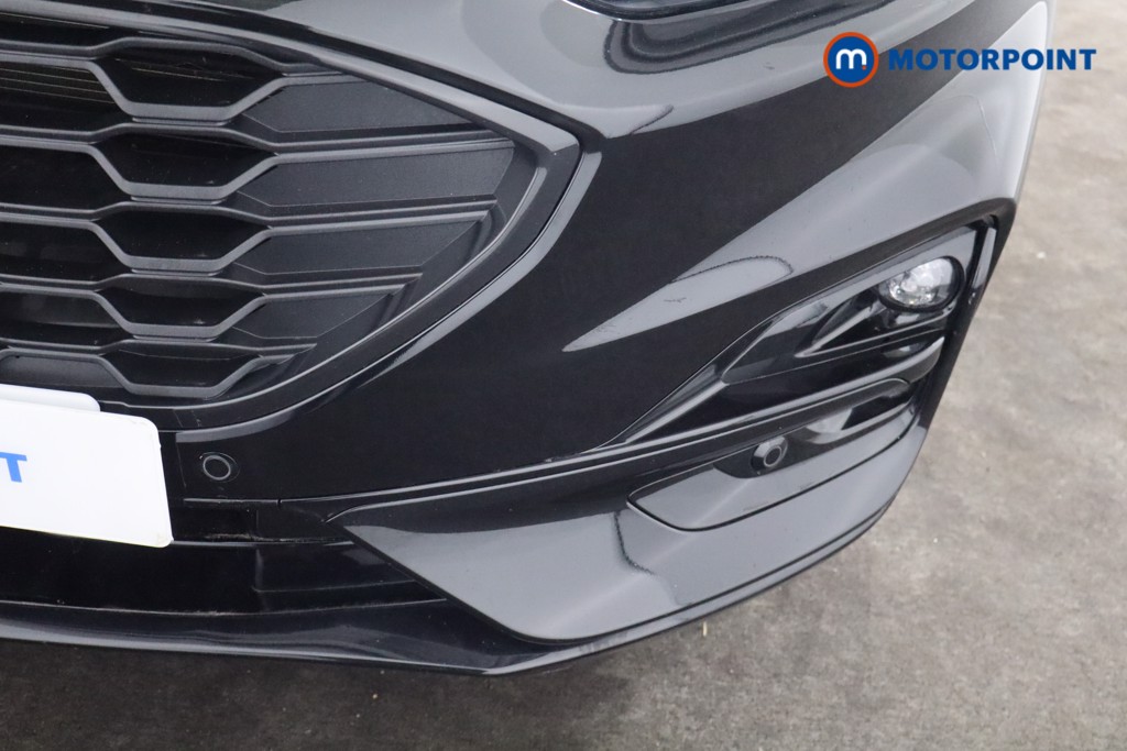 Ford Kuga St-Line Edition Automatic Petrol Plug-In Hybrid SUV - Stock Number (1588502) - 31st supplementary image