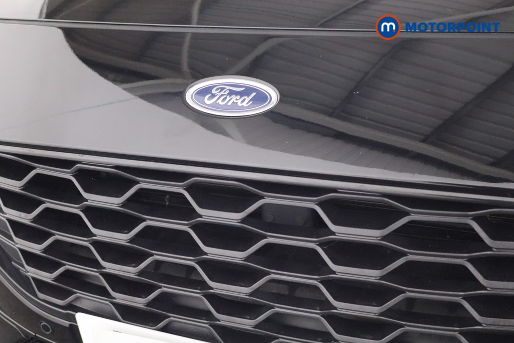 Ford Kuga St-Line Edition Automatic Petrol Plug-In Hybrid SUV - Stock Number (1588502) - 32nd supplementary image