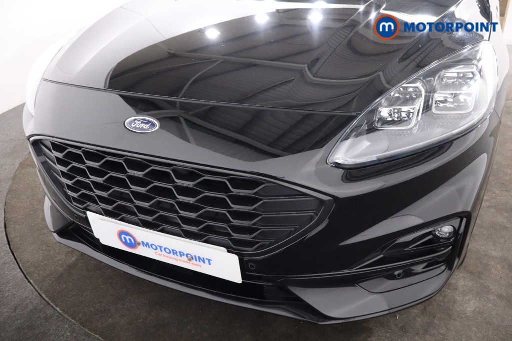 Ford Kuga St-Line Edition Automatic Petrol Plug-In Hybrid SUV - Stock Number (1588502) - 33rd supplementary image