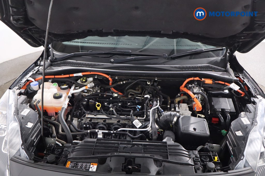 Ford Kuga St-Line Edition Automatic Petrol Plug-In Hybrid SUV - Stock Number (1588502) - 34th supplementary image