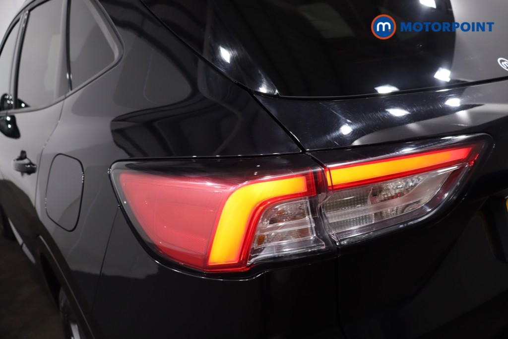 Ford Kuga St-Line Edition Automatic Petrol Plug-In Hybrid SUV - Stock Number (1588502) - 37th supplementary image