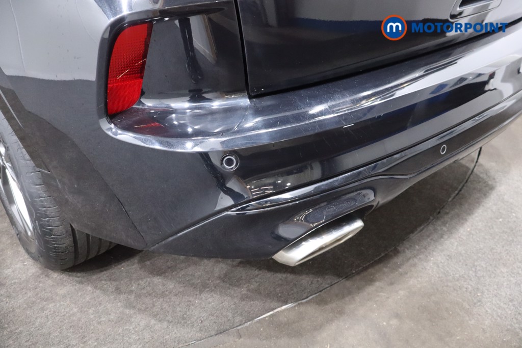 Ford Kuga St-Line Edition Automatic Petrol Plug-In Hybrid SUV - Stock Number (1588502) - 38th supplementary image