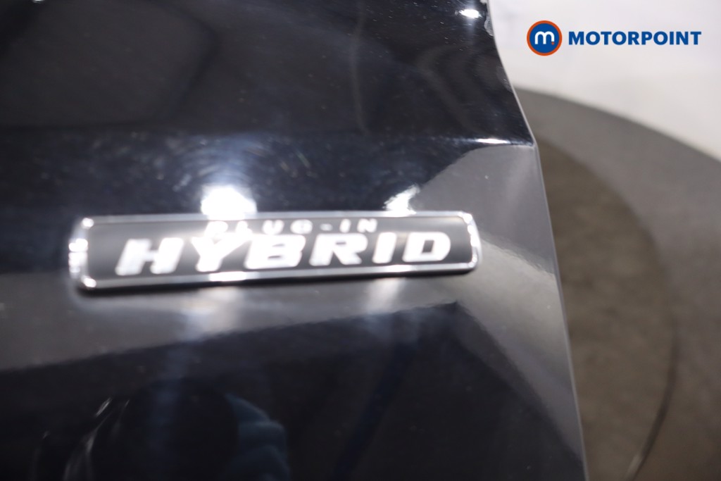 Ford Kuga St-Line Edition Automatic Petrol Plug-In Hybrid SUV - Stock Number (1588502) - 39th supplementary image