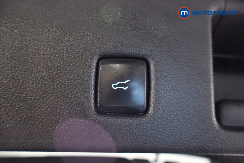 Ford Kuga St-Line Edition Automatic Petrol Plug-In Hybrid SUV - Stock Number (1588502) - 40th supplementary image