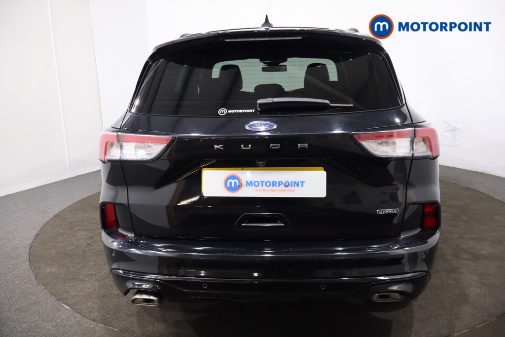 Ford Kuga St-Line Edition Automatic Petrol Plug-In Hybrid SUV - Stock Number (1588502) - 42nd supplementary image