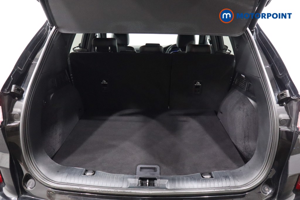 Ford Kuga St-Line Edition Automatic Petrol Plug-In Hybrid SUV - Stock Number (1588502) - 43rd supplementary image