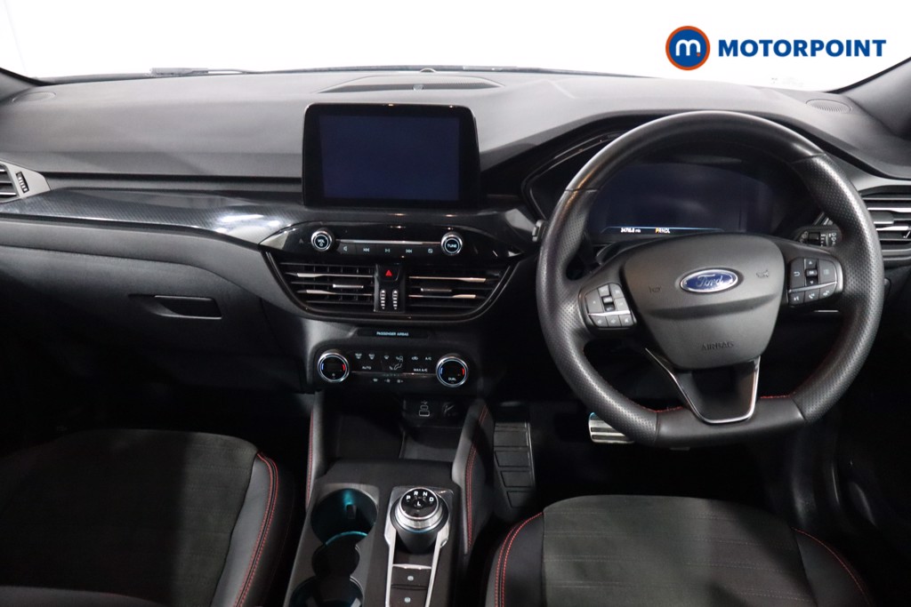 Ford Kuga St-Line Edition Automatic Petrol Plug-In Hybrid SUV - Stock Number (1588502) - 1st supplementary image