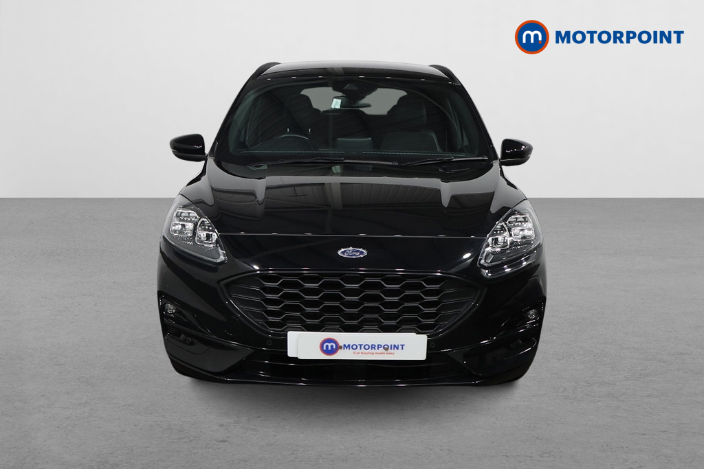 Ford Kuga St-Line Edition Automatic Petrol Plug-In Hybrid SUV - Stock Number (1588502) - Front bumper