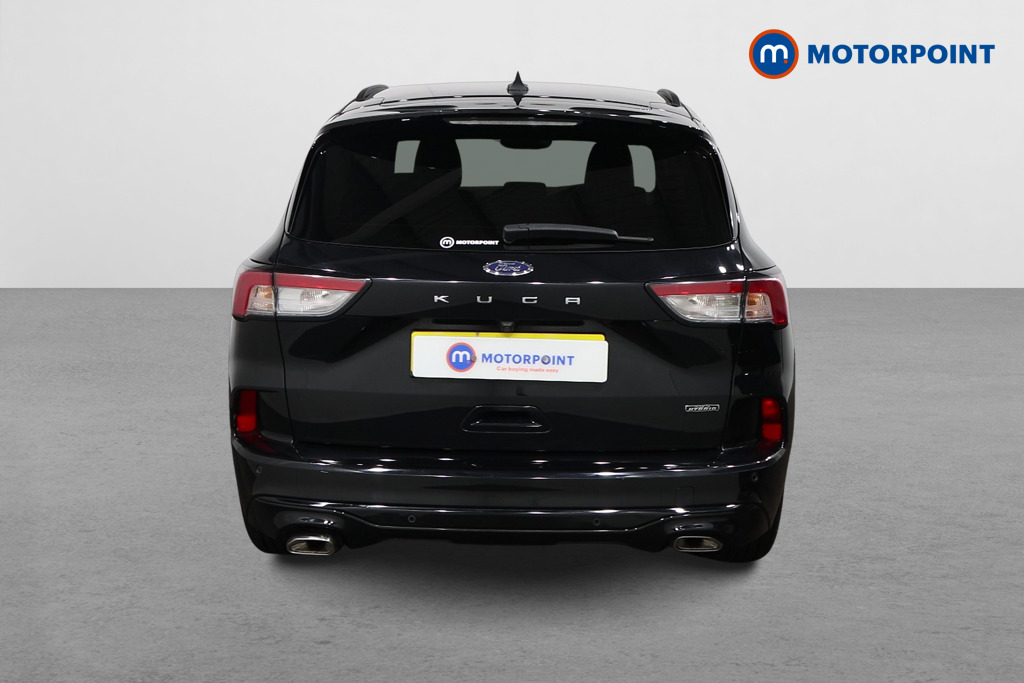Ford Kuga St-Line Edition Automatic Petrol Plug-In Hybrid SUV - Stock Number (1588502) - Rear bumper