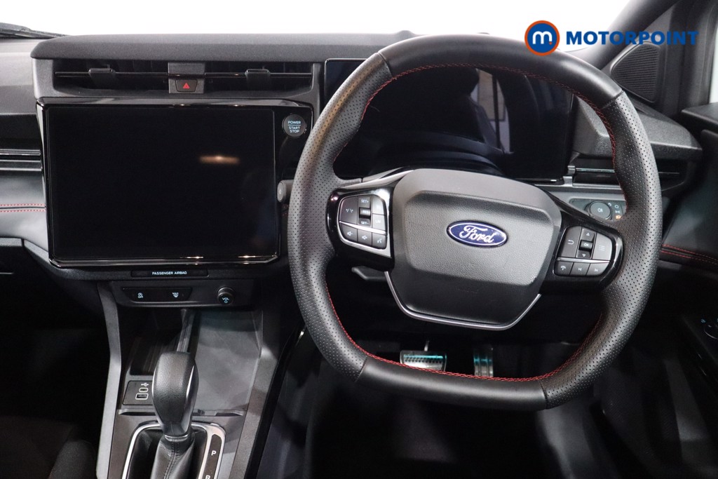 Ford Puma St-Line Automatic Petrol SUV - Stock Number (1588507) - 3rd supplementary image