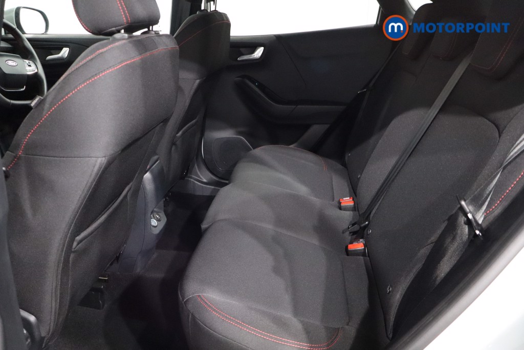 Ford Puma St-Line Automatic Petrol SUV - Stock Number (1588507) - 5th supplementary image