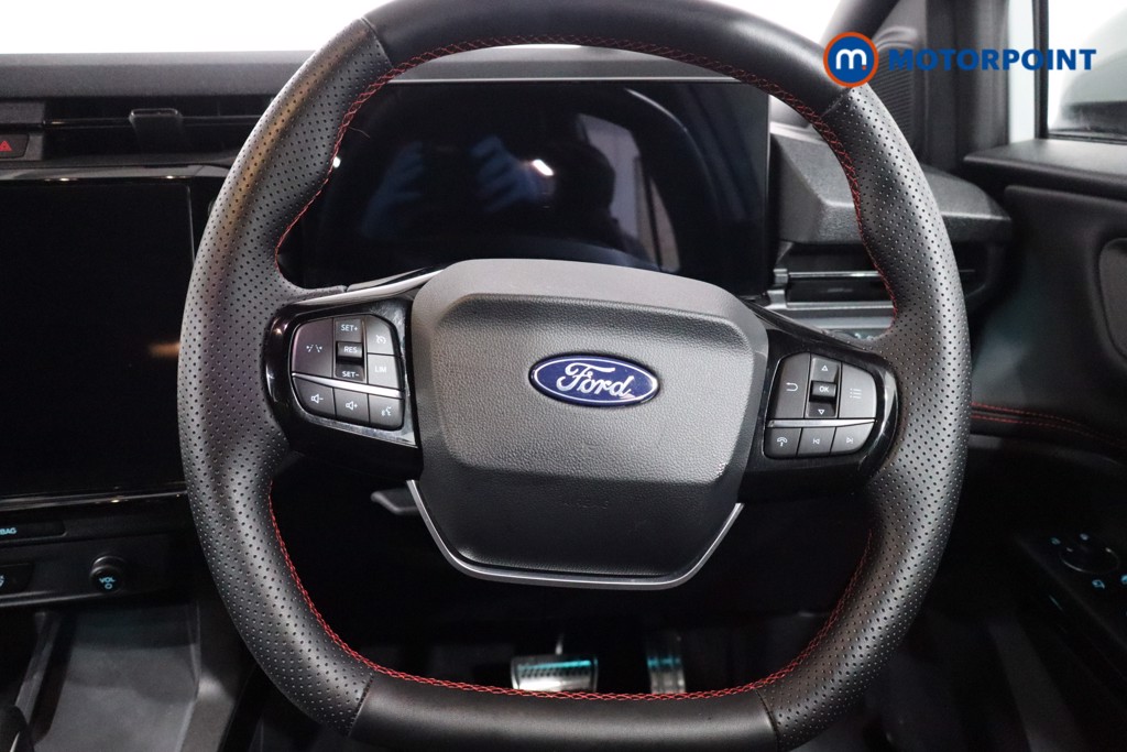 Ford Puma St-Line Automatic Petrol SUV - Stock Number (1588507) - 6th supplementary image