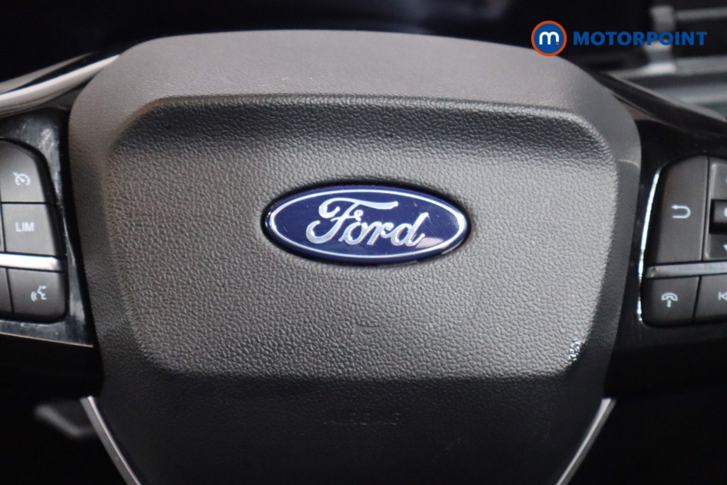 Ford Puma St-Line Automatic Petrol SUV - Stock Number (1588507) - 17th supplementary image