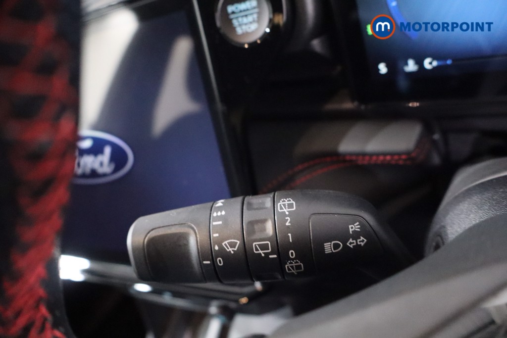 Ford Puma St-Line Automatic Petrol SUV - Stock Number (1588507) - 18th supplementary image