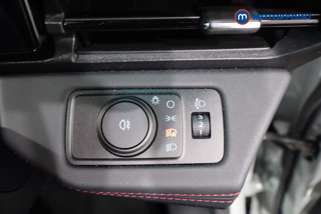Ford Puma St-Line Automatic Petrol SUV - Stock Number (1588507) - 19th supplementary image