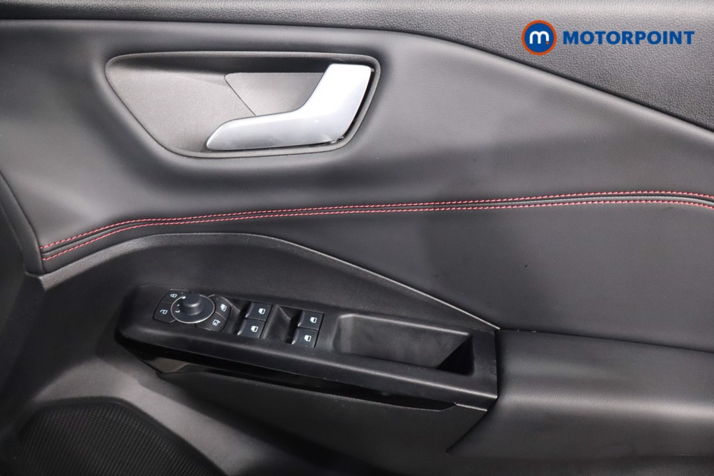 Ford Puma St-Line Automatic Petrol SUV - Stock Number (1588507) - 20th supplementary image