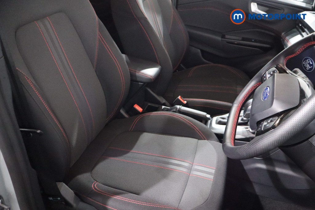 Ford Puma St-Line Automatic Petrol SUV - Stock Number (1588507) - 23rd supplementary image
