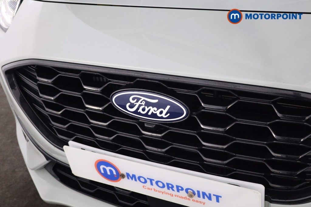 Ford Puma St-Line Automatic Petrol SUV - Stock Number (1588507) - 28th supplementary image