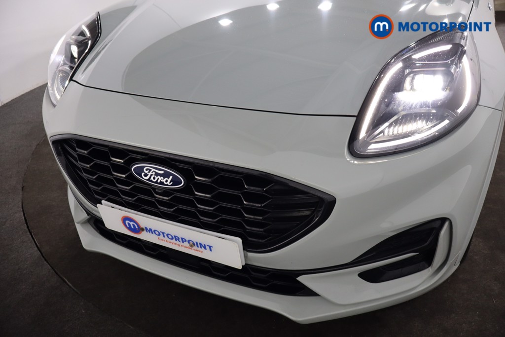 Ford Puma St-Line Automatic Petrol SUV - Stock Number (1588507) - 29th supplementary image