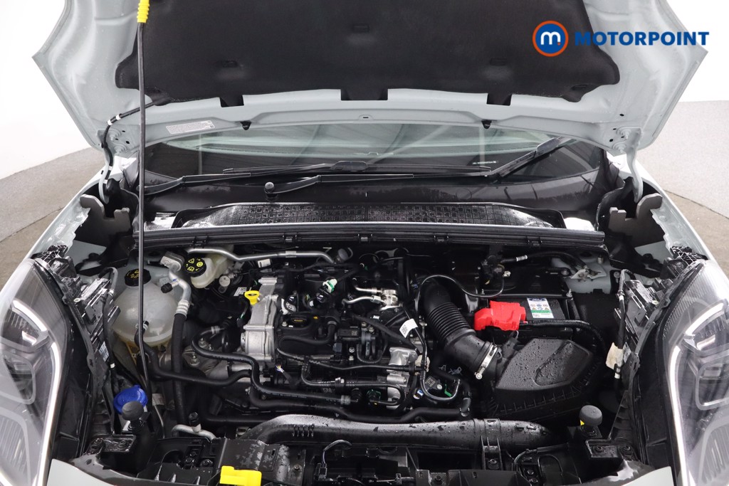 Ford Puma St-Line Automatic Petrol SUV - Stock Number (1588507) - 30th supplementary image